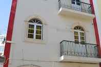 Exterior Faro Central - Holiday Apartments