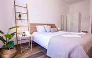 Kamar Tidur 7 Faro Central - Holiday Apartments