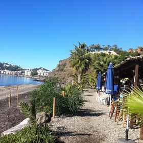 Casa Mariana 1, โรงแรม & ที่พัก Polopos