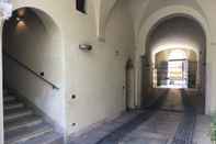 Lobi Suite Palazzo Guerrieri da Fermo