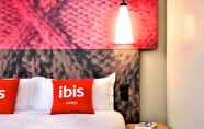 Kamar Tidur 7 ibis Nanjing Tianyin Avenue