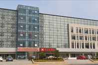 Bangunan ibis Nanjing Tianyin Avenue