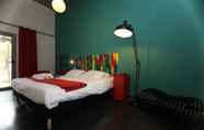 Phòng ngủ 6 Hotel Ascosa  Aventure