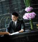LOBBY InterContinental Quanzhou, an IHG Hotel