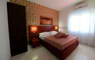 Kamar Tidur 6 X Hotel