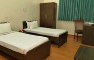 Kamar Tidur 4 Pace Hotel