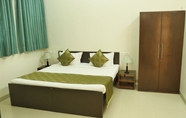 Kamar Tidur 5 Pace Hotel