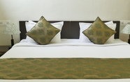 Kamar Tidur 2 Pace Hotel