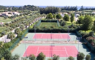 Fitness Center 4 Spiagge San Pietro, a charming & relaxing resort