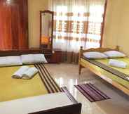 Bedroom 3 Lake View Home Stay Tangalle