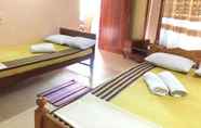 Bedroom 2 Lake View Home Stay Tangalle