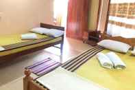 Bedroom Lake View Home Stay Tangalle