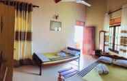 Bedroom 7 Lake View Home Stay Tangalle