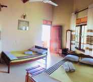 Bedroom 7 Lake View Home Stay Tangalle