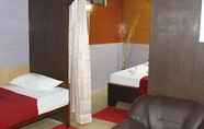 Kamar Tidur 7 Suradeep Residency