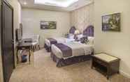 ห้องนอน 4 Mira Trio Hotel - Riyadh - Al Tahlia