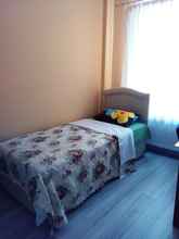 Bedroom 4 Bahar Hostel