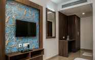 Bedroom 3 Aryaan Resort And Residences