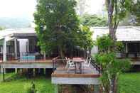 Khu vực công cộng Villa Tammatari