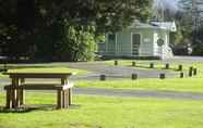 Common Space 4 Greytown Campground