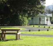 Common Space 4 Greytown Campground