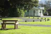 Common Space Greytown Campground