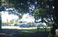 Exterior 3 Greytown Campground