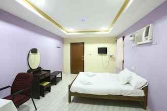 Kamar Tidur 4 JoeBeach Resort