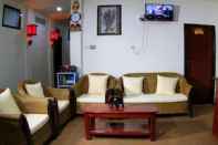 Lobi Lady Princess Motel 2