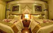 ห้องนอน 2 Shwe Taung Tan Hotel Lake View