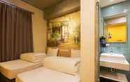 Bedroom 2 CHECK inn Express Taichung Yizhong