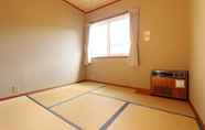 Bedroom 4 Guesthouse Kinzaza