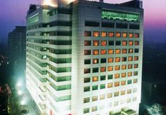 外観 2 Grand Goodworld Hotel