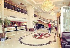 ロビー 3 Grand Goodworld Hotel