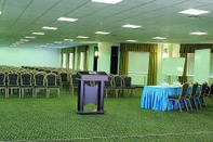 Functional Hall Grand Eras Hotel