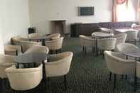 Bar, Cafe and Lounge Grand Eras Hotel