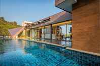 Swimming Pool OneGoa by Acasa