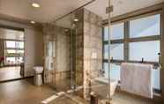 In-room Bathroom 3 OneGoa by Acasa