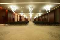 Dewan Majlis Kiranshree Grand