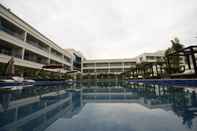 Swimming Pool Kiranshree Grand