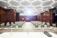 Functional Hall Hotel Platinia