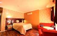 Kamar Tidur 2 Princess Hotel Gaziantep