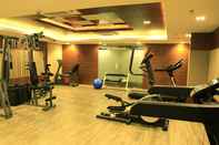 Fitness Center Flamingo Inn Hotel Trivandrum