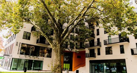 Luar Bangunan 2 Mojito Apartments - Botanica II