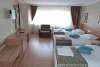 Bedroom Hotel MDS