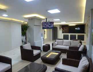 Lobby 2 Hotel MDS