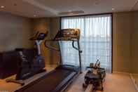 Fitness Center Select MS Charles Dickens - Cologne