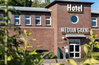 Exterior Median Hotel Garni