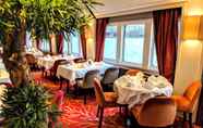 Restaurant 4 Select MS Charles Dickens - Neuss