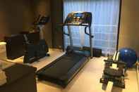 Fitness Center Select MS Charles Dickens - Neuss